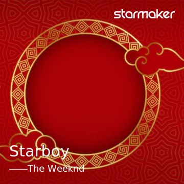 Starboy-cover
