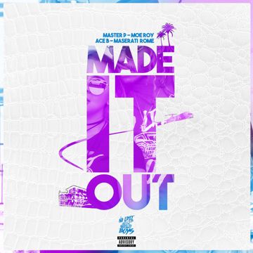 I Got Ta-cover