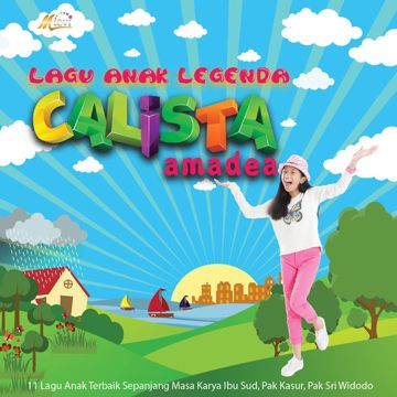 Bintang Kejora-cover