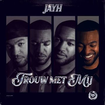 Trouw Met Mij-cover