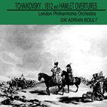 1812 - Overture-cover