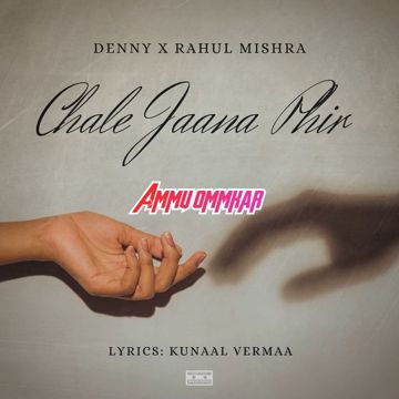Chale Jaana Phir -cover