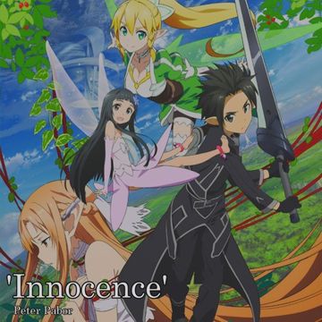 Innocence Sword Art Online