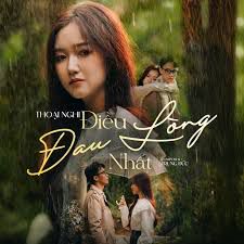 Điều Đau Lòng Nhất-cover