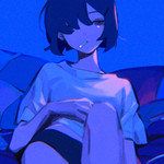 ねむるまち(feat. yama)-cover