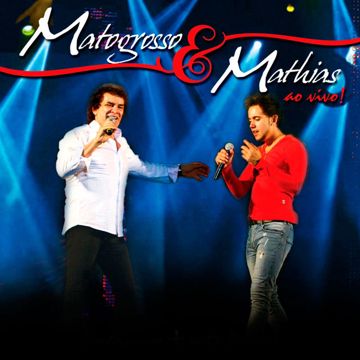 Matogrosso e Mathias-cover