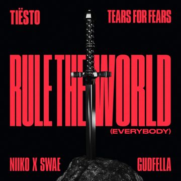 Rule The World (Everybody)-cover