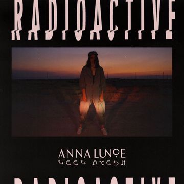 Radioactive-cover