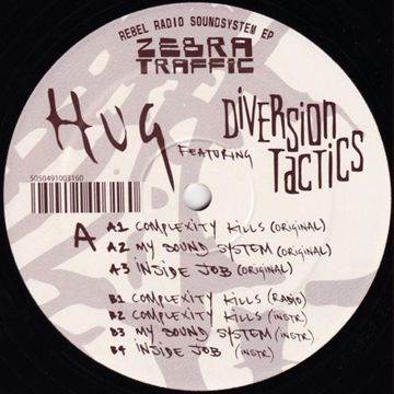 Hug-cover