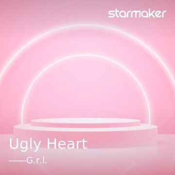 Ugly Heart