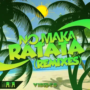 Ratata (Afrosoul Remix)-cover