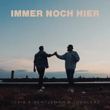 Immer Noch Hier-cover