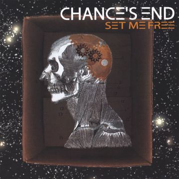 Set Me Free-cover