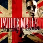 Dancing in London (David May Radio Mix)-cover