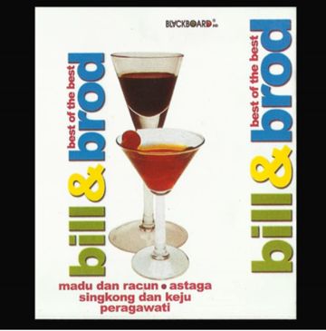 Bibir & Hati