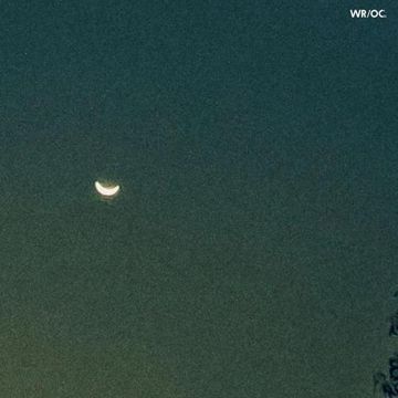 月半弯-cover
