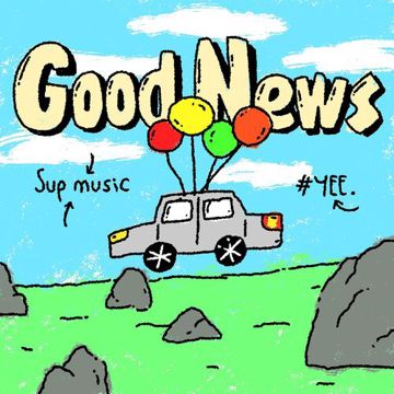 GOOD NEWS-cover