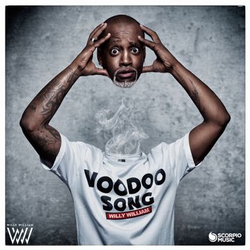 Ego(Willy William Remix)-cover