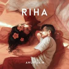 Riha-cover