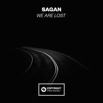 We Are Lost-cover
