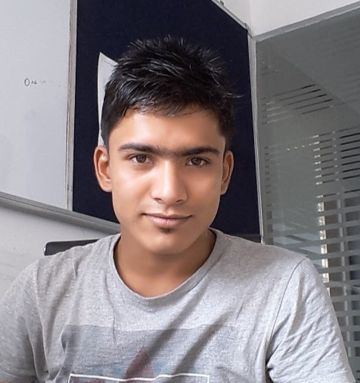 Ful Fulyo Kamal Ko - Neeraj Chhetri-cover