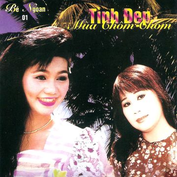 Tình Đẹp Mùa Chôm Chôm-cover