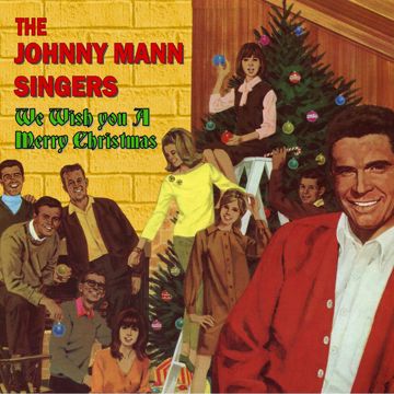 We Wish You A Merry Christmas-cover