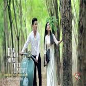 Hai Đứa Mình Yêu Nhau-cover