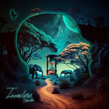 UNAVAILABLE (feat. Musa Keys)-cover