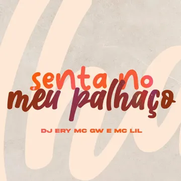 Senta no Meu Palhaço-cover