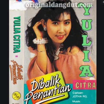 Dibalik Penantian -cover