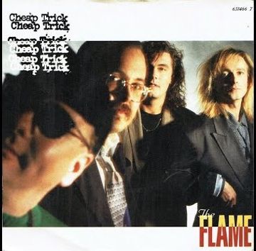 The Flame