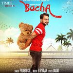 Bacha-cover