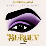 Benim İçin Üzülme-cover