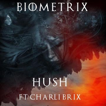 HUSH-cover