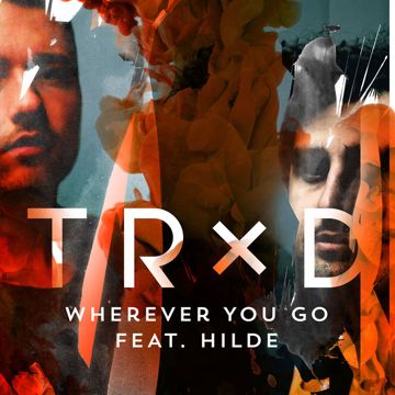 Wherever You Go-cover