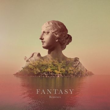 Fantasy - TEEMID Remix-cover
