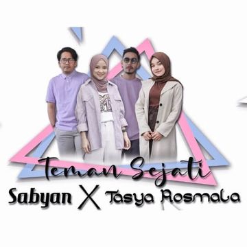 Teman Sejati-cover