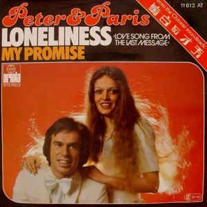 Loneliness-cover