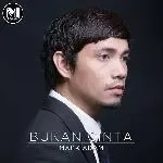 Bukan Cinta-cover
