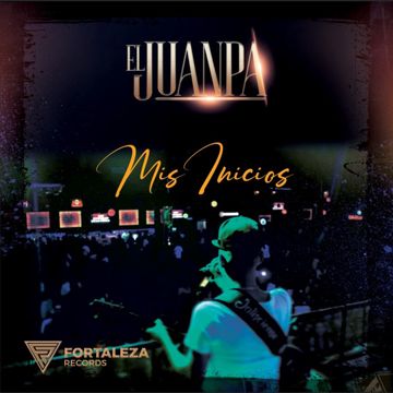 Mis Inicios-cover