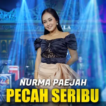 Pecah Seribu