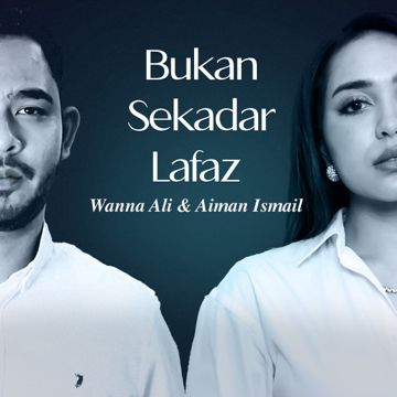 Bukan Sekadar Lafaz-cover