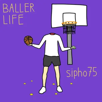 BALLER LIFE-cover