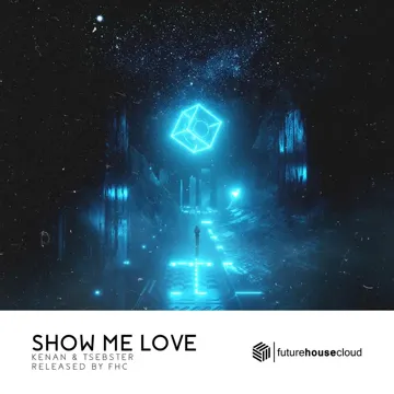 Show Me Love-cover