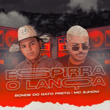 Espirra o Lança-cover