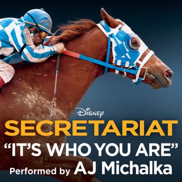 Who You Are-cover
