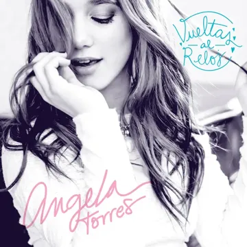 Vueltas al Reloj-cover