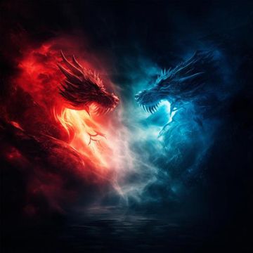 Animals (2023 Re-Mastered)-cover