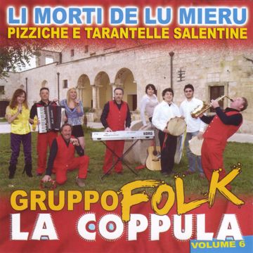 Lu Li La-cover